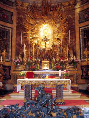 Santa Susanna