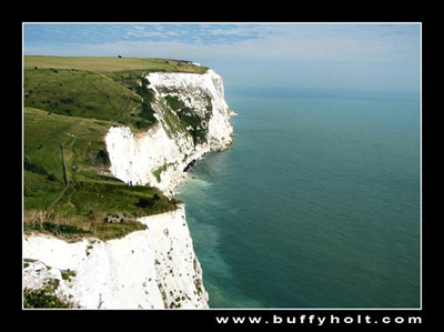 White Cliffs Dover