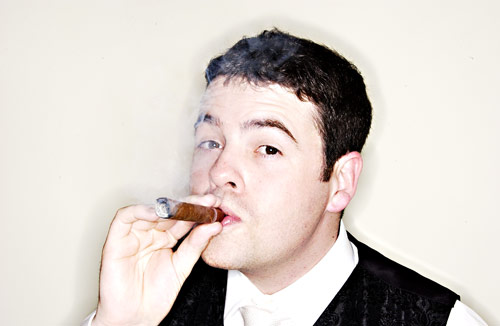 Cigar