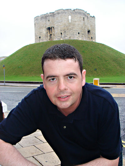Clifford Tower