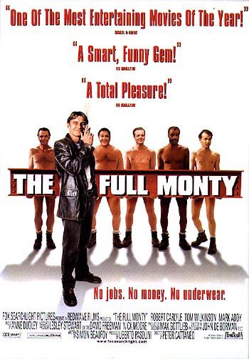 Full Monty