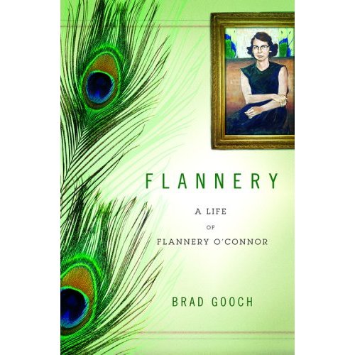 Flannery.  By Brad Gooch.
