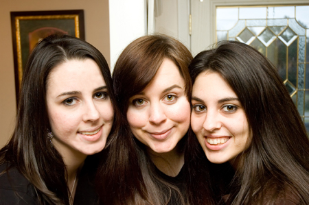 Turkeys Mal Buffy Steph