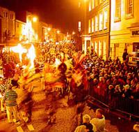 Remember Remember...