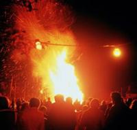 The Fifth of November