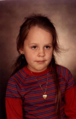 Buffy Age 9