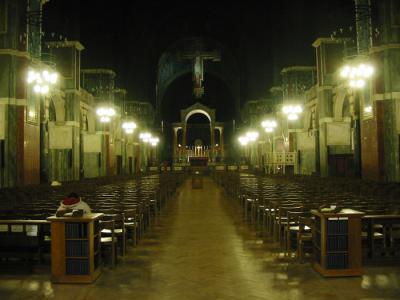 Westminster Cathedral, London - (c) Holt