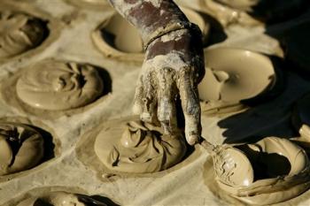 Haitian Mud Cookies 2