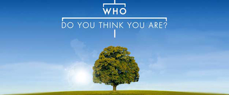 Who Do You Think You Are